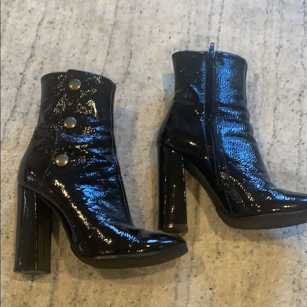 CHLOE boots